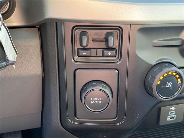 new 2024 Ford F-250 car, priced at $52,699