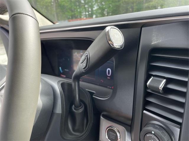 new 2025 Ford F-250 car, priced at $94,555