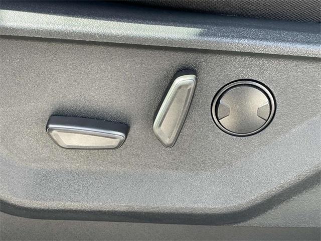 new 2025 Ford F-150 car, priced at $55,541