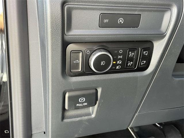 new 2025 Ford F-150 car, priced at $55,541