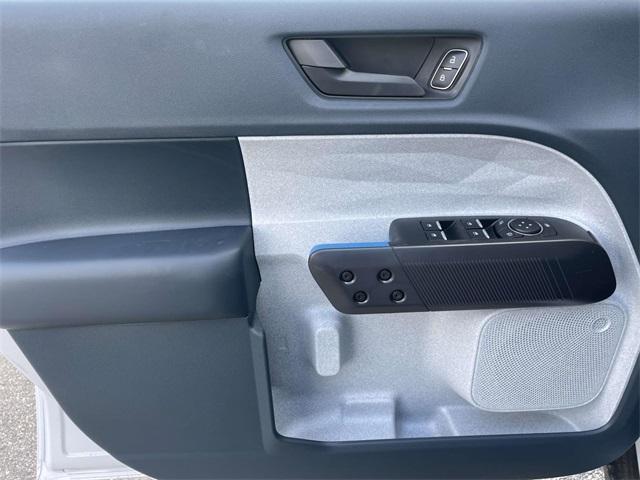 new 2025 Ford Maverick car, priced at $28,510