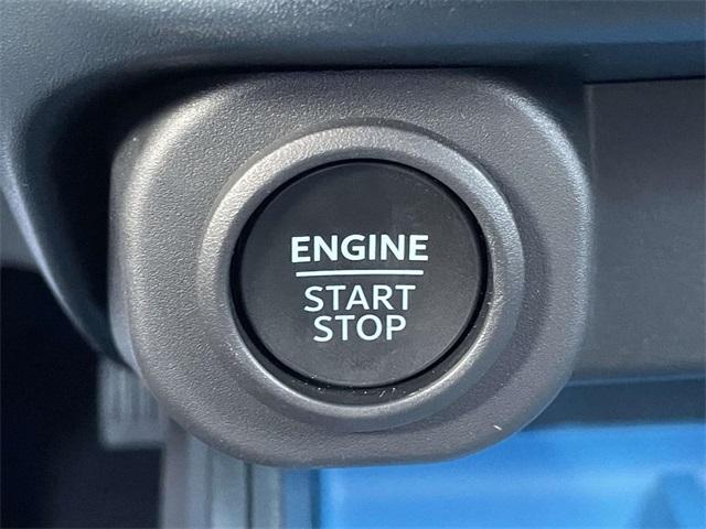 new 2025 Ford Maverick car, priced at $28,510