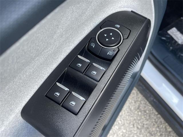 new 2025 Ford Maverick car, priced at $28,510