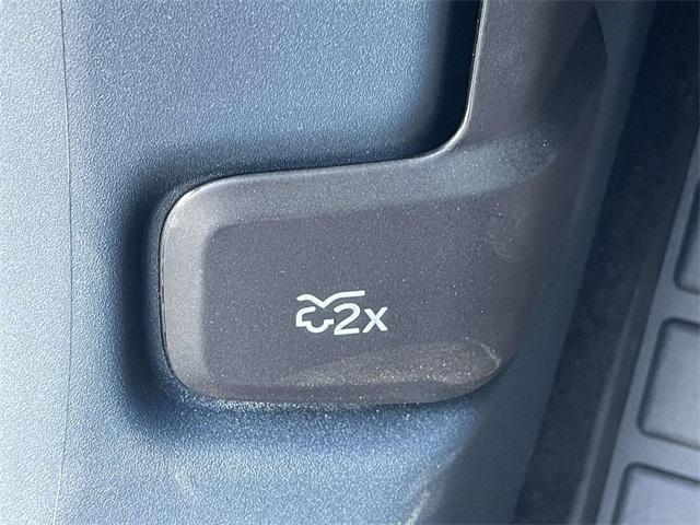 new 2025 Ford Maverick car, priced at $28,510