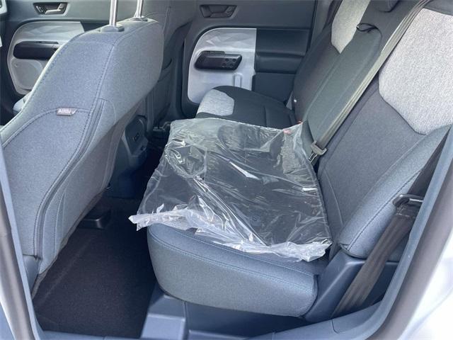 new 2025 Ford Maverick car, priced at $28,510