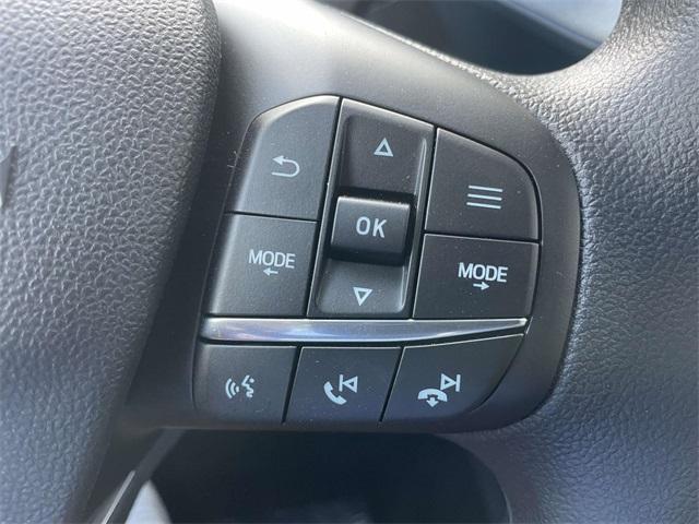 new 2025 Ford Maverick car, priced at $28,510