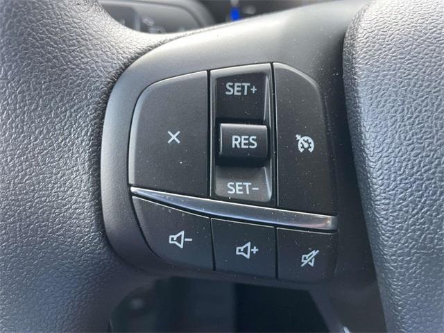 new 2025 Ford Maverick car, priced at $28,510