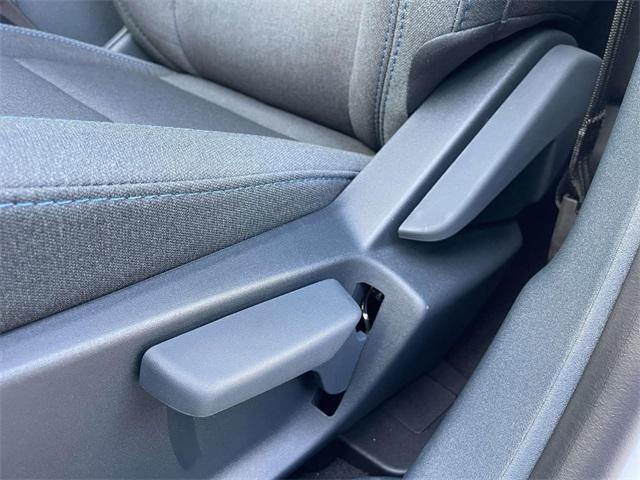 new 2025 Ford Maverick car, priced at $28,510