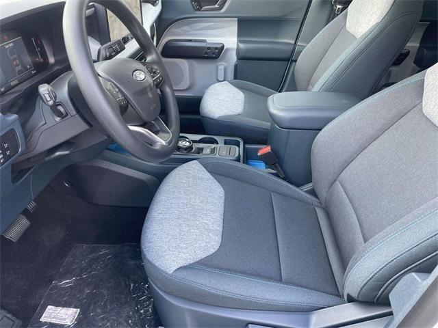 new 2025 Ford Maverick car, priced at $28,510