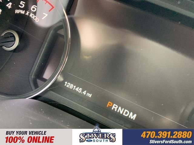 used 2020 Ford F-150 car, priced at $27,420