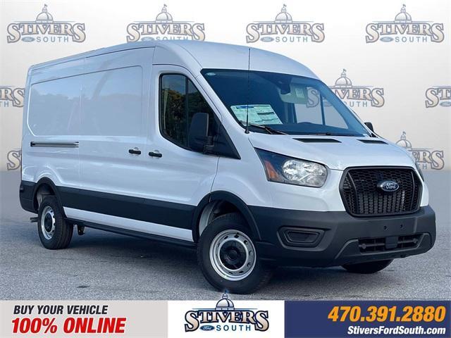 new 2024 Ford Transit-150 car, priced at $51,933