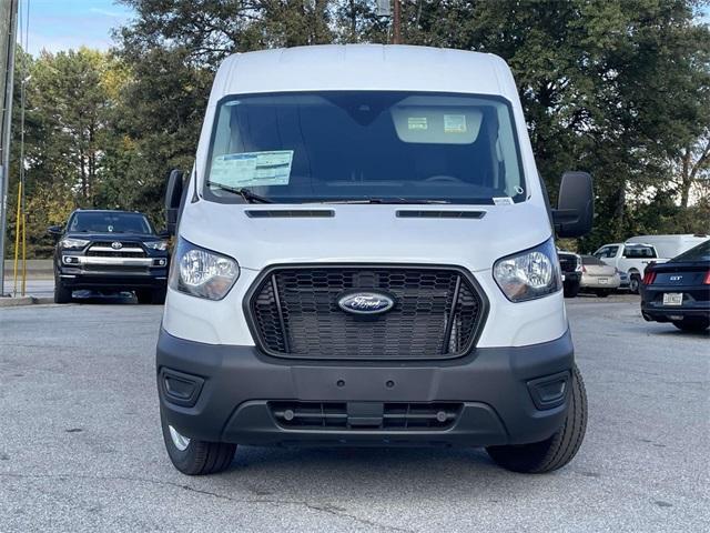 new 2024 Ford Transit-150 car, priced at $51,933