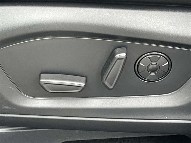 new 2025 Ford Explorer car, priced at $55,165