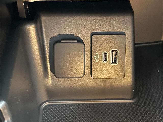 new 2025 Ford Explorer car, priced at $55,165