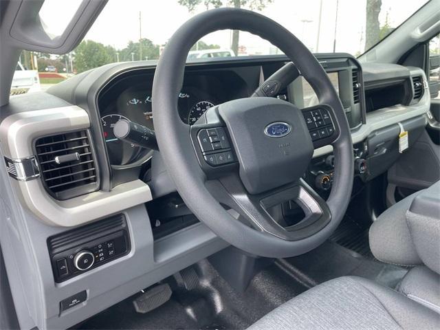 new 2025 Ford F-350 car, priced at $67,875
