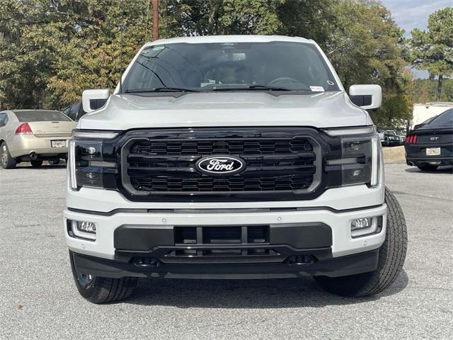 new 2024 Ford F-150 car, priced at $63,267