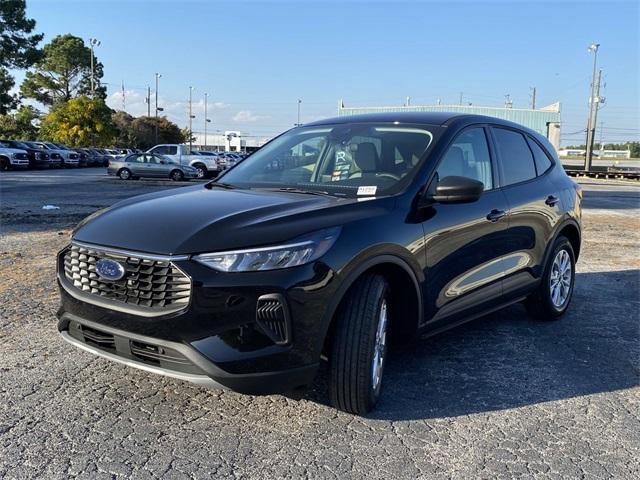 new 2025 Ford Escape car, priced at $29,388