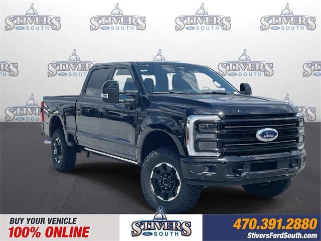 new 2026 Ford F-250 car