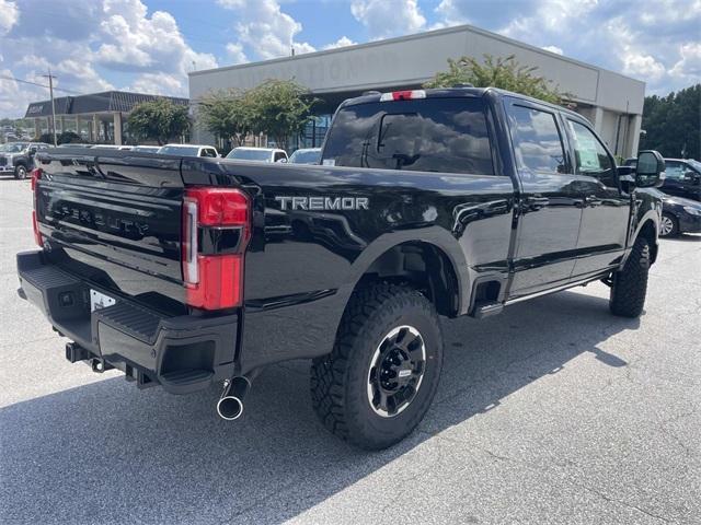 new 2026 Ford F-250 car