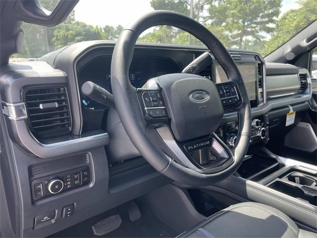 new 2026 Ford F-250 car
