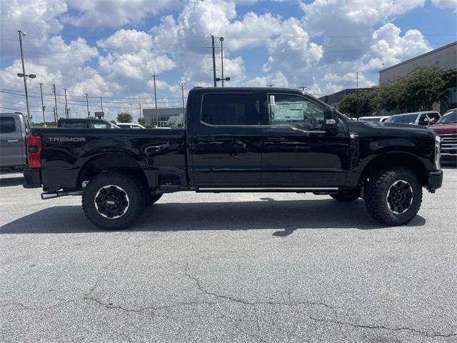 new 2026 Ford F-250 car