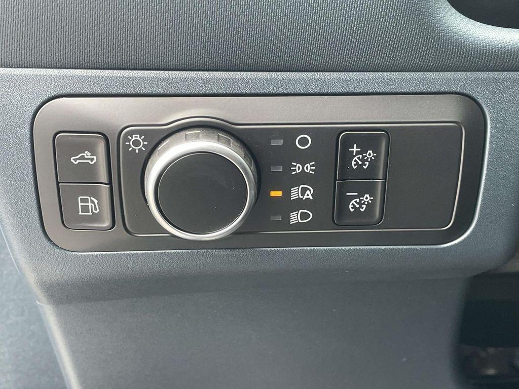 new 2025 Ford Maverick car, priced at $27,336