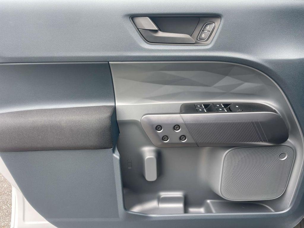 new 2025 Ford Maverick car, priced at $27,336