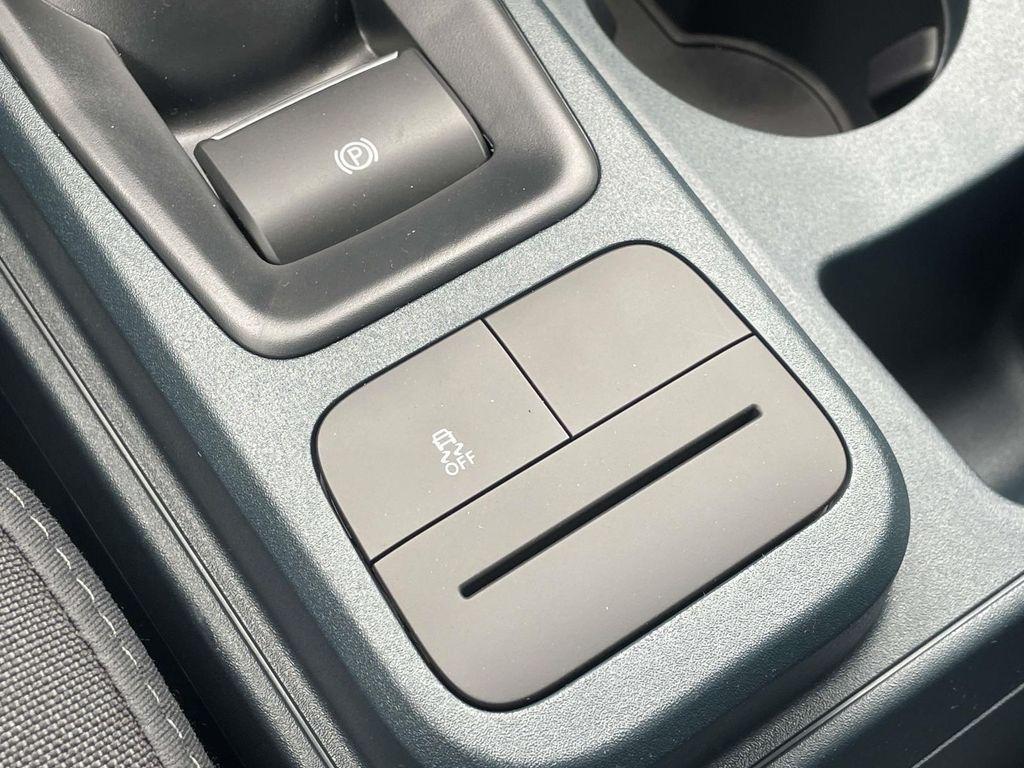 new 2025 Ford Maverick car, priced at $27,336