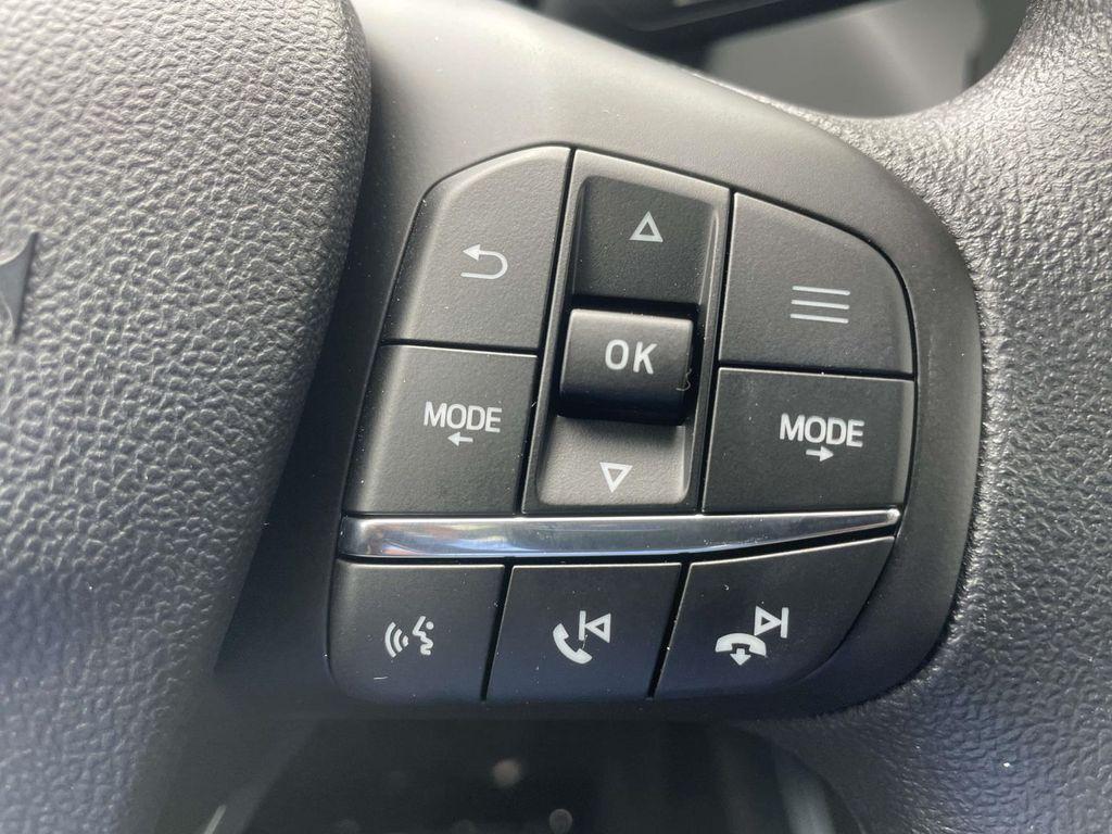 new 2025 Ford Maverick car, priced at $27,336