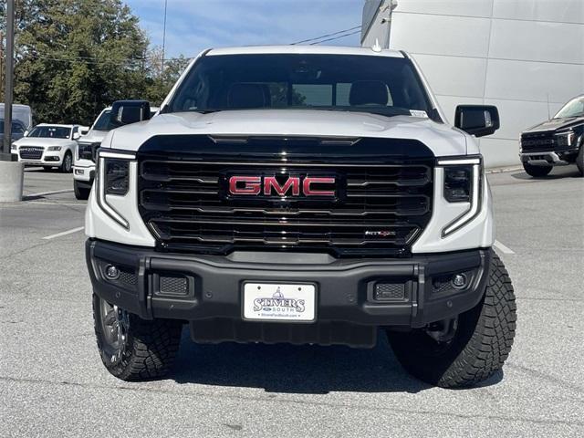 used 2024 GMC Sierra 1500 car, priced at $73,888