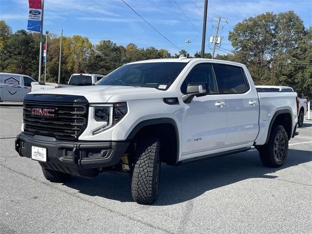 used 2024 GMC Sierra 1500 car, priced at $73,888