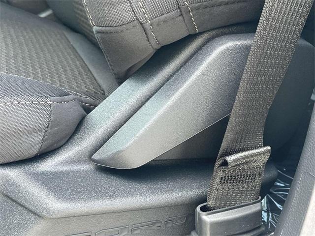 new 2025 Ford F-150 car, priced at $47,357