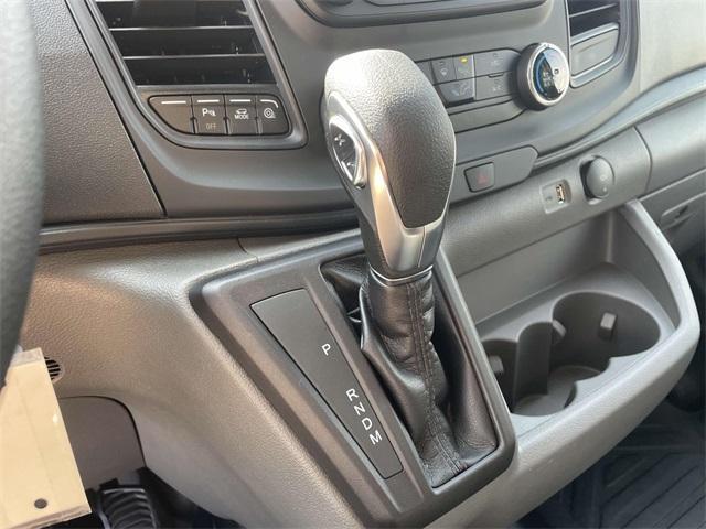 new 2025 Ford Transit-250 car, priced at $53,825