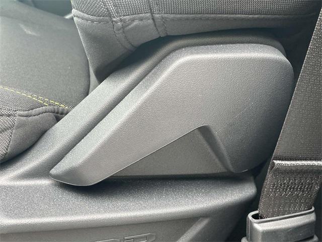 new 2025 Ford F-150 car, priced at $45,948