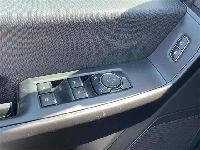 new 2025 Ford F-150 car, priced at $43,845