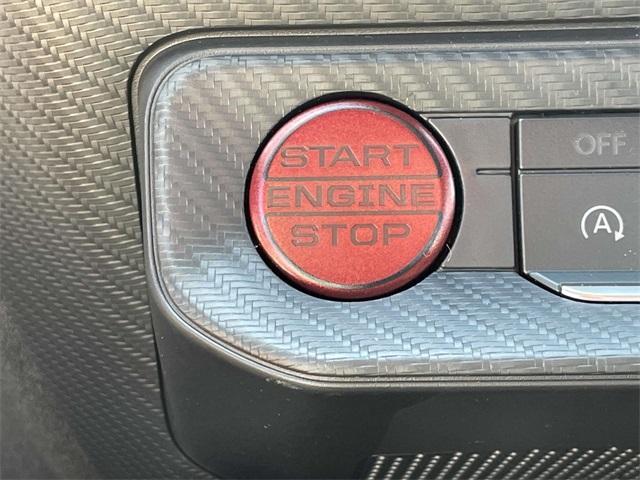 new 2025 Ford Mustang car, priced at $30,395