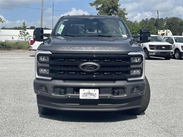 new 2024 Ford F-350 car, priced at $88,657