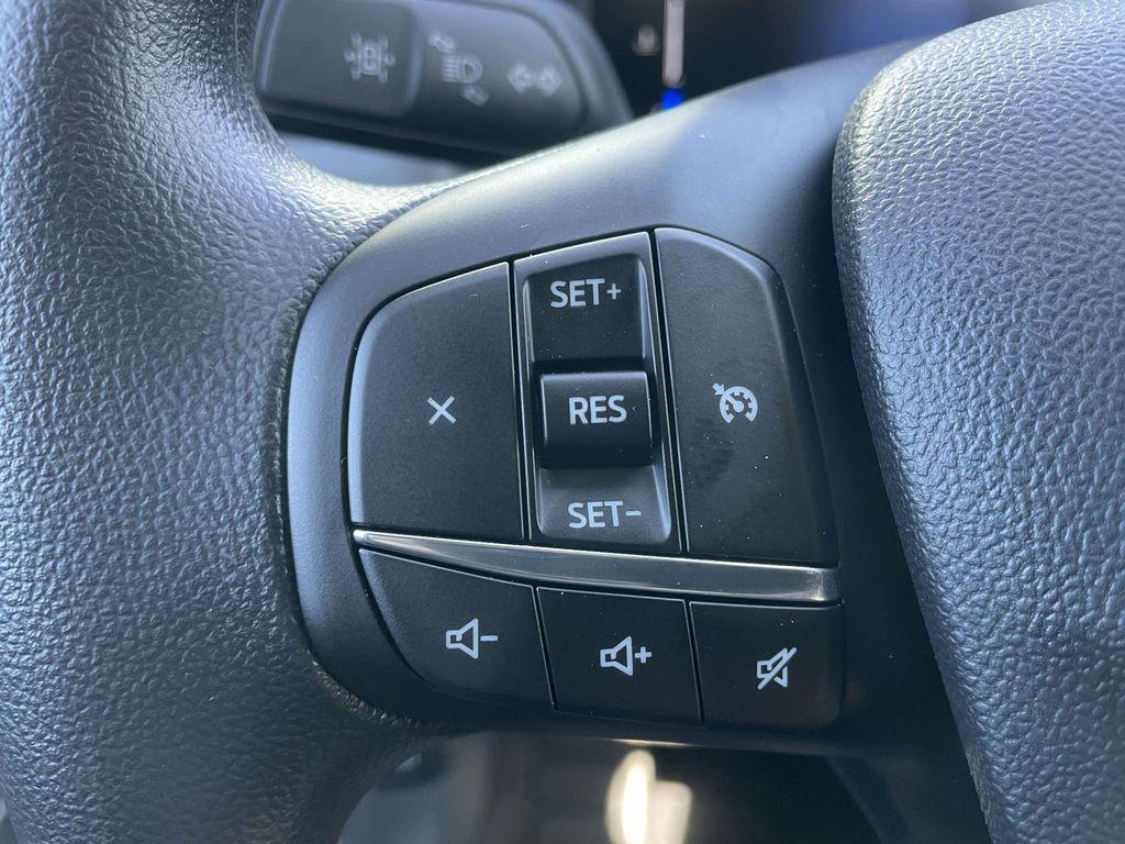 new 2025 Ford Maverick car, priced at $26,462