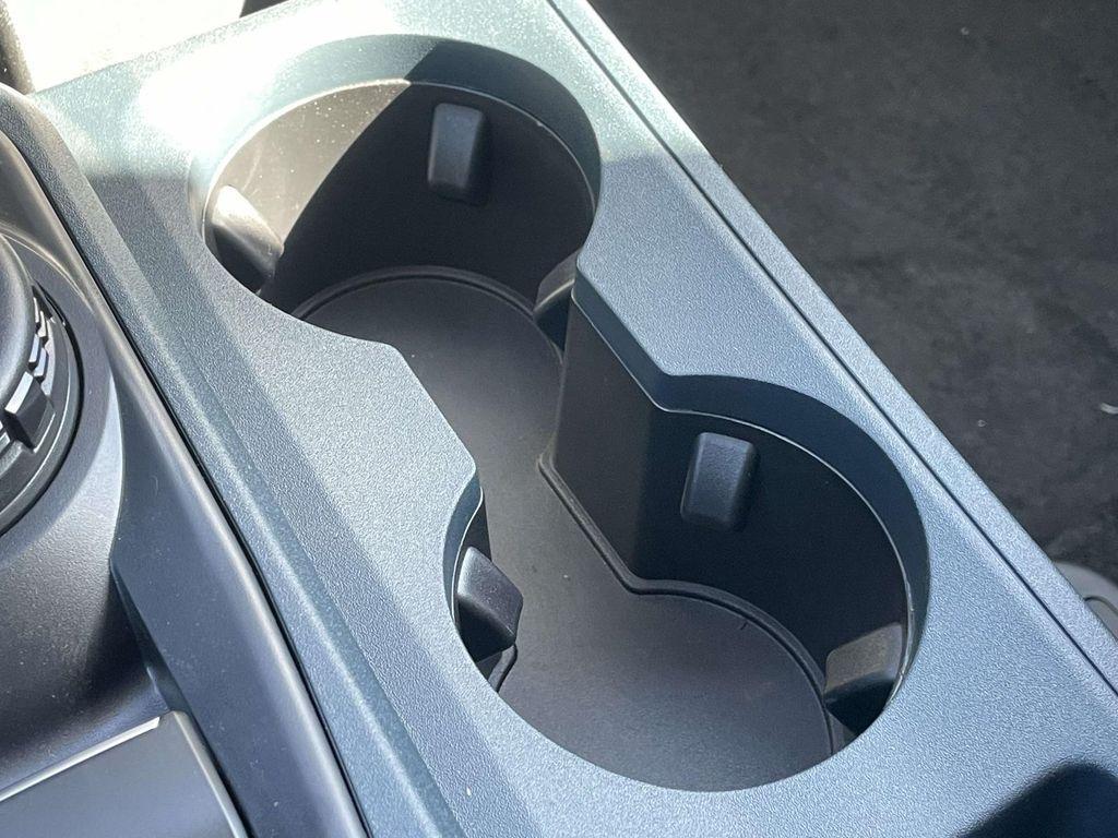 new 2025 Ford Maverick car, priced at $26,462