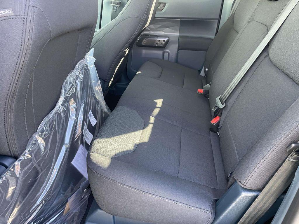 new 2025 Ford Maverick car, priced at $26,462