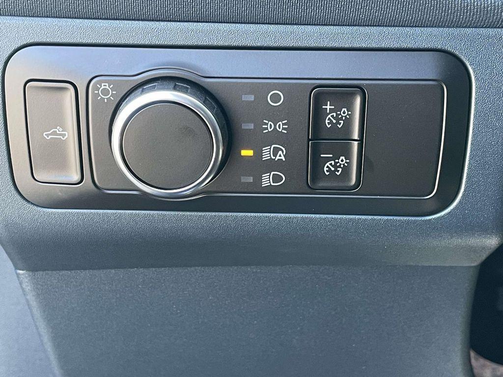 new 2025 Ford Maverick car, priced at $26,462