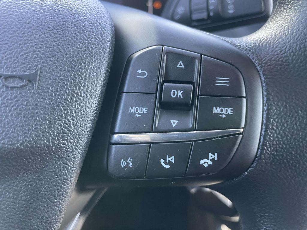 new 2025 Ford Maverick car, priced at $26,462