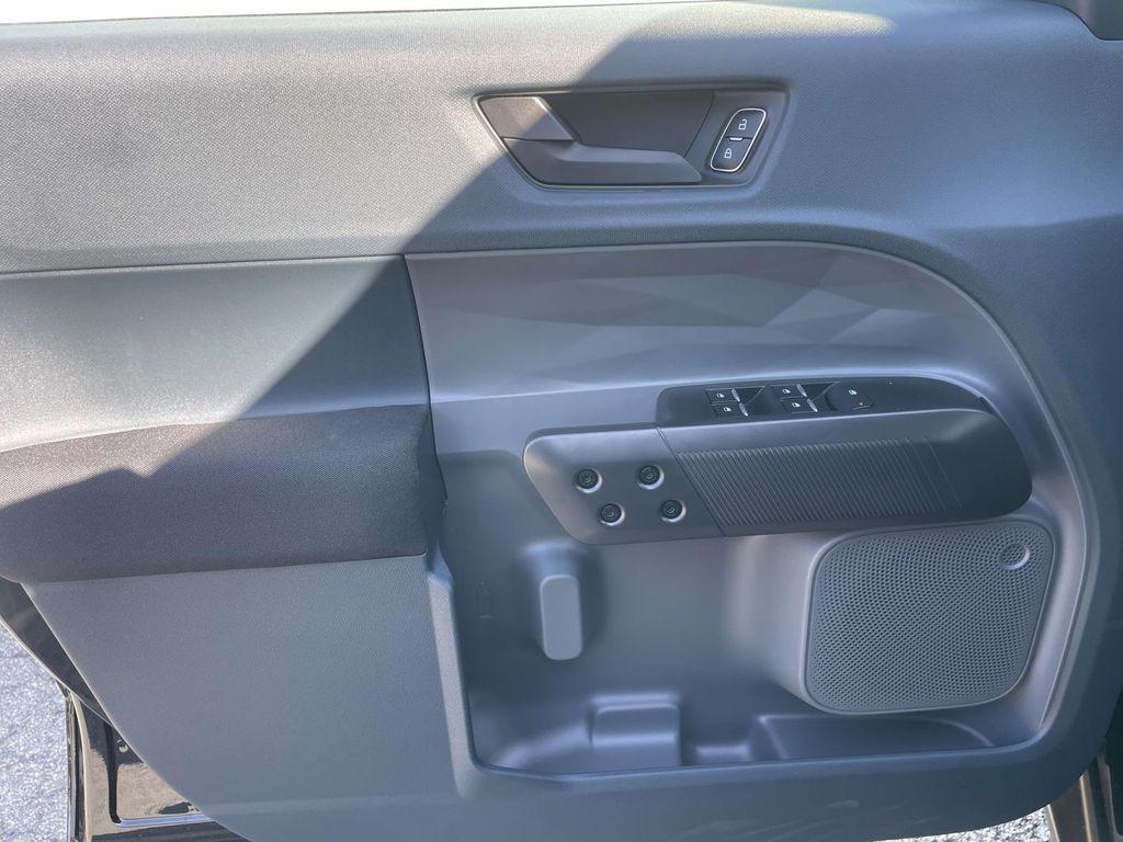 new 2025 Ford Maverick car, priced at $26,462