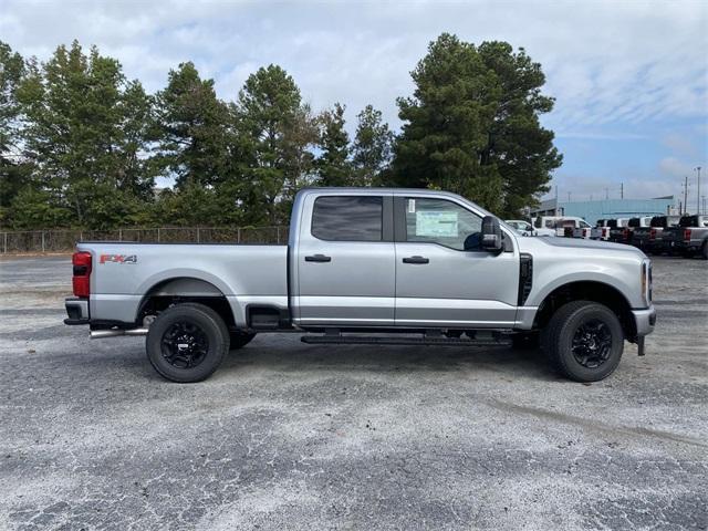 new 2024 Ford F-250 car, priced at $57,173