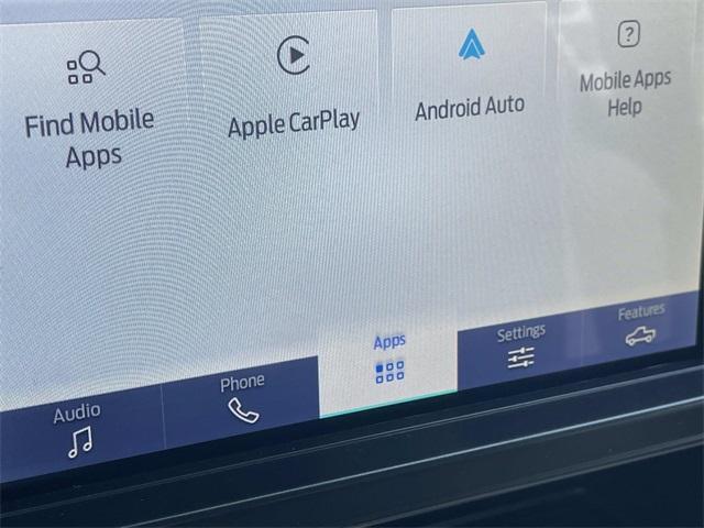 new 2025 Ford F-350 car, priced at $57,740