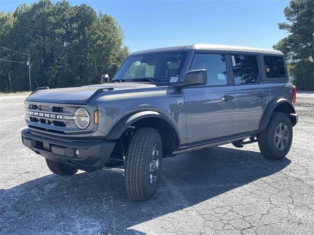 new 2024 Ford Bronco car, priced at $46,949