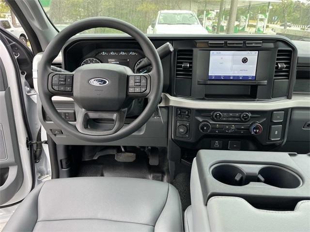 new 2024 Ford F-250 car, priced at $55,569