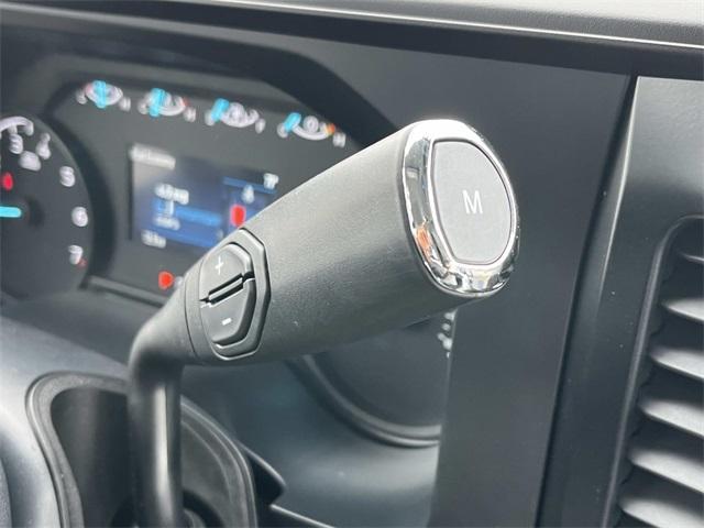 new 2024 Ford F-250 car, priced at $55,569