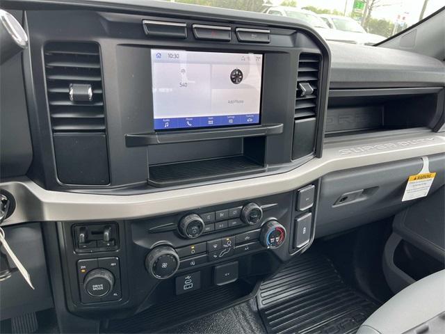 new 2024 Ford F-250 car, priced at $55,569