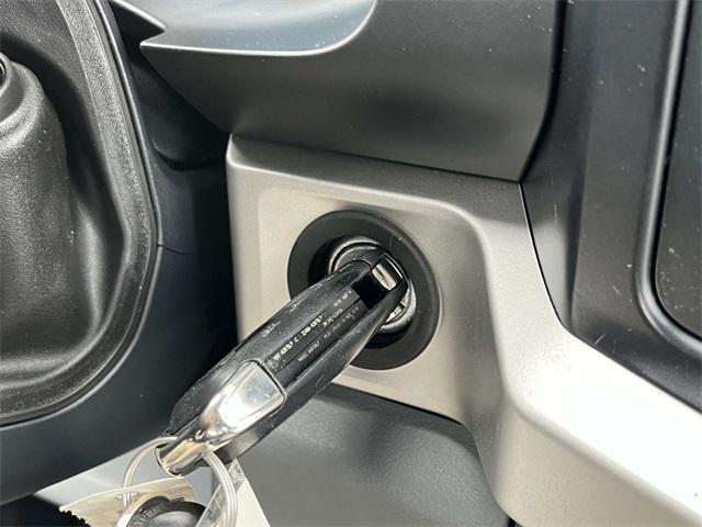 new 2024 Ford F-250 car, priced at $55,569